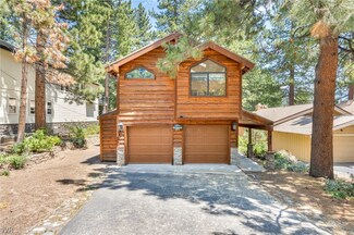 972 Fairway Park Dr, Incline Village, NV 89451