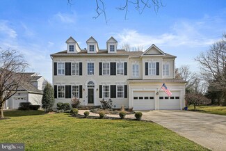 5900 Bright Flow Mews, Clarksville, MD 21029