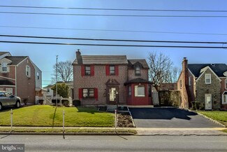 1525 Burmont Rd, Drexel Hill, PA 19026