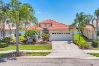 4427 Blue Heron Cir, North Port, FL 34287