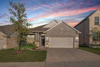 14320 Padden Park Ln, Fort Worth, TX 76262