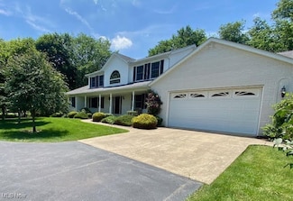 52814 New London Eastern Rd, New London, OH 44851