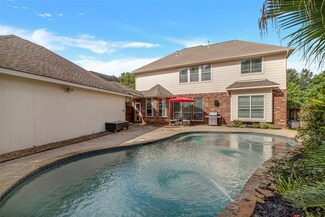 1314 Belham Ridge Ct, Spring, TX 77379