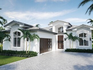 18492 Miromar Lakes Blvd, Miromar Lakes, FL 33913