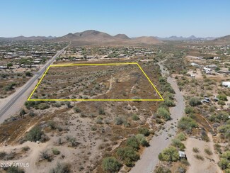 0 N 19th Ave Unit 6722323, Unincorporated County, AZ 85086