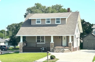 201 W 8th St, Madison, NE 68748