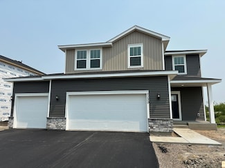 7130 Large Ave NE, Otsego, MN 55330