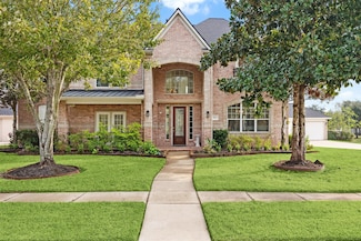 3505 Parkside Dr, Pearland, TX 77584