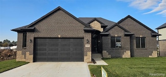 50965 Remar Farms Dr, Macomb, MI 48042