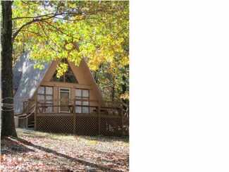 232 Lake Dr, Eucha, OK 74342