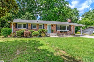 5 Sedgefield Dr, Greenville, SC 29615