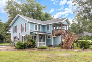 215 2nd Ave, Marion, SC 29571