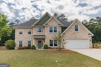 3065 Meadow Springs Dr, Watkinsville, GA 30677