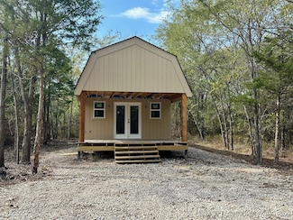 16207 Briar Creek Rd, Kingston, OK 73439