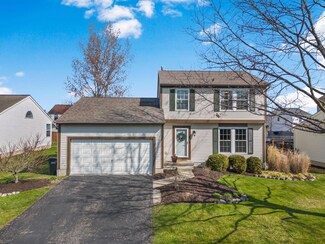 8580 Leader Dr, Galloway, OH 43119
