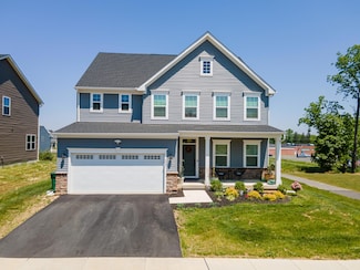 6405 Robin Rd, MacUngie, PA 18062