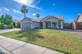 4050 E Encinas Ave, Gilbert, AZ 85234