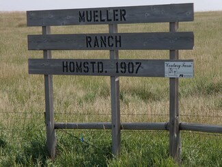 13450 315th Ave, Java, SD 57452