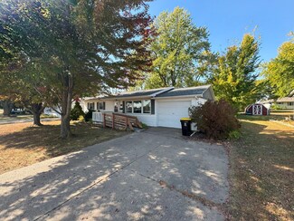 922 S State St, Fairmont, MN 56031