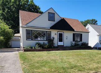 30259 Truman Ave, Wickliffe, OH 44092