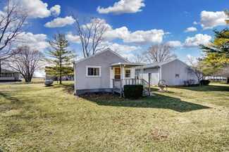 18839 Broad St, Broadway, OH 43007