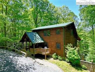 4180 U S 221, Blowing Rock, NC 28605