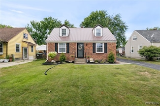 1740 Parker Blvd, Tonawanda, NY 14150