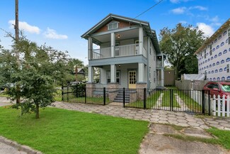 352 E 4th St, Jacksonville, FL 32206