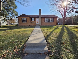 885 W Perry St, Bucyrus, OH 44820