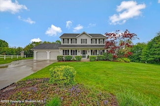 77 Cranberry Terrace, Duryea, PA 18642
