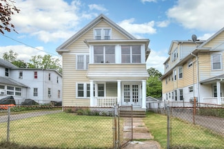 100 Union Ave, West Haven, CT 06516