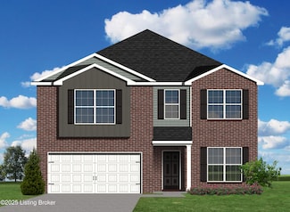 11923 Parkview Trace Dr, Louisville, KY 40229