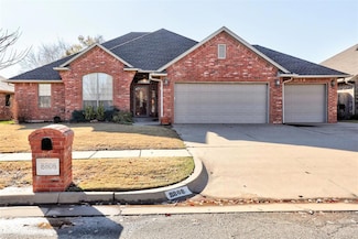 8808 NW 114th St, Oklahoma City, OK 73162