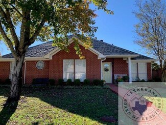 7 Dogwood Place, Texarkana, TX 75503