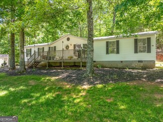 227 Rose Ray Rd Unit 13A, Ellijay, GA 30540