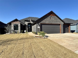 16017 Catalonia Place, Oklahoma City, OK 73170