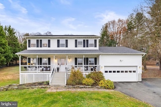 67 Reynolds Ct, Front Royal, VA 22630