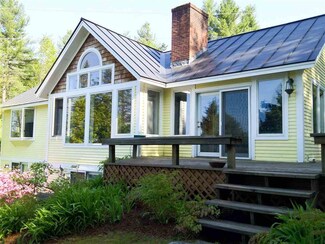 187 Black Bear Run, Stowe, VT 05672