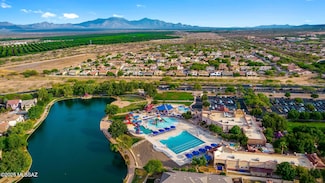 951 W Calle Zoca, Sahuarita, AZ 85629