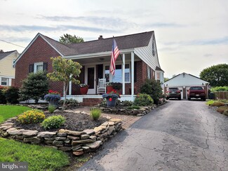 5 E Main Blvd, Lutherville Timonium, MD 21093