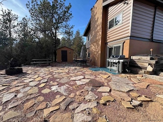 44 Aspen Dr, Glendo, WY 82213