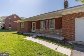 20455 Jefferson Blvd, Hagerstown, MD 21742