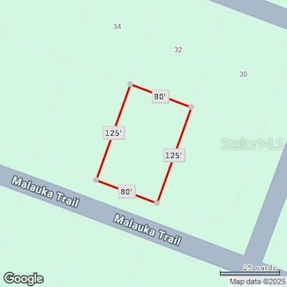 0 Silver Springs Shores Uniit 35 Blk 968 Lot 2 Unit MFRTB8342712, Ocala, FL 34470