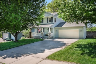 340 Monte Carlo Dr, Eau Claire, WI 54703