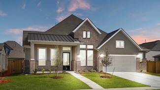 9115 Biltmore Ln, Manvel, TX 77578