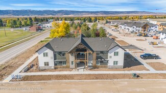 201 E Ross Ave Unit A102, Driggs, ID 83422