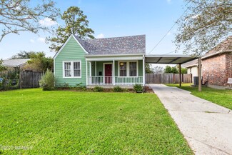 119 Indest St, New Iberia, LA 70563