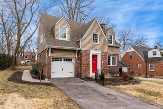 1616 Andrew Dr, Saint Louis, MO 63122