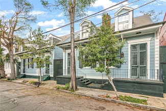 2619 Chartres St, New Orleans, LA 70117