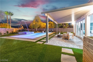 3281 Wisteria Tree St, Las Vegas, NV 89135